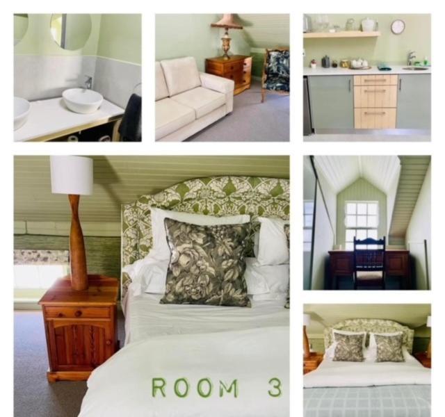 Kasteelberg Place • Stay ريبيك كاستيل المظهر الخارجي الصورة