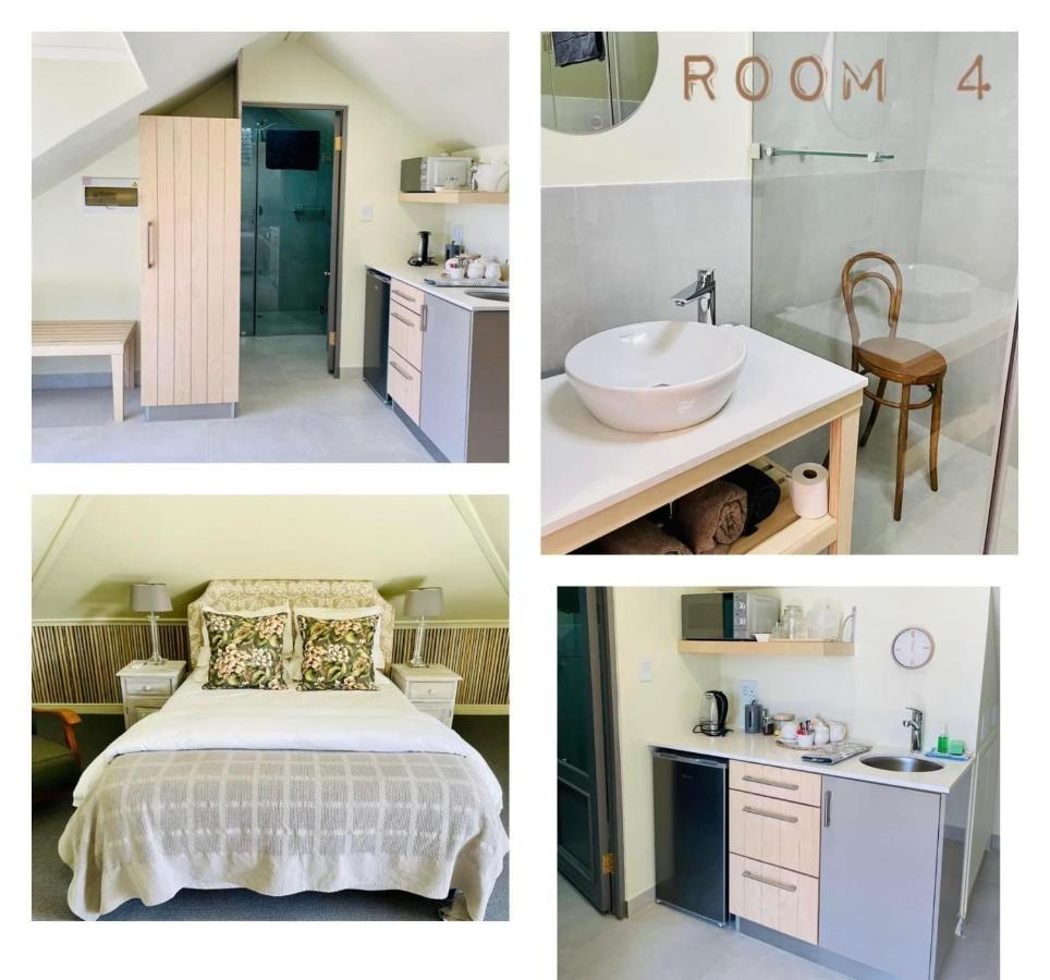 Kasteelberg Place • Stay ريبيك كاستيل المظهر الخارجي الصورة