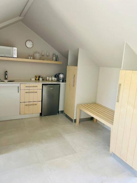 Kasteelberg Place • Stay ريبيك كاستيل المظهر الخارجي الصورة