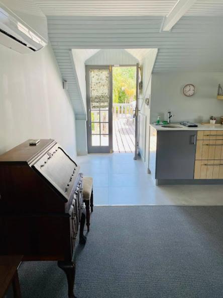 Kasteelberg Place • Stay ريبيك كاستيل المظهر الخارجي الصورة