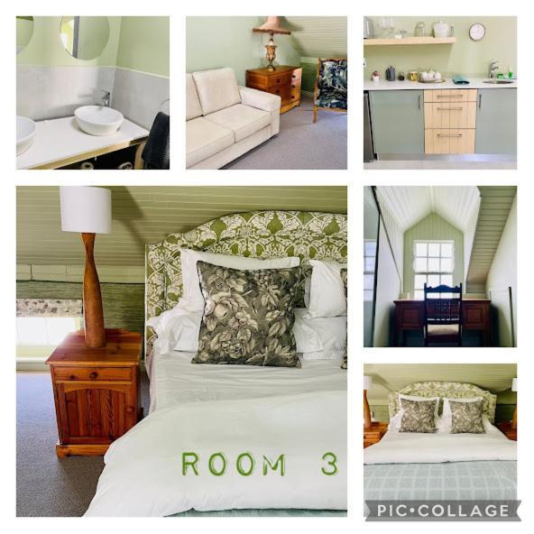 Kasteelberg Place • Stay ريبيك كاستيل المظهر الخارجي الصورة