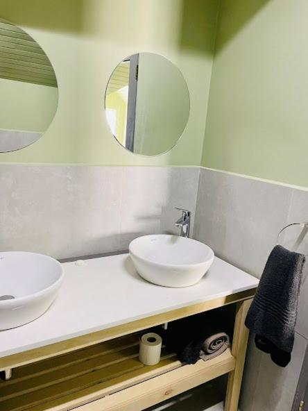 Kasteelberg Place • Stay ريبيك كاستيل المظهر الخارجي الصورة