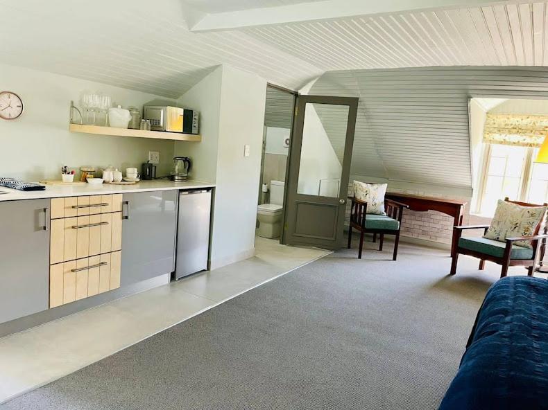 Kasteelberg Place • Stay ريبيك كاستيل المظهر الخارجي الصورة