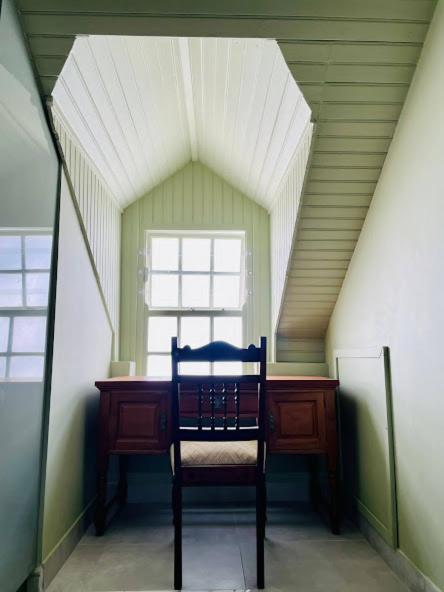 Kasteelberg Place • Stay ريبيك كاستيل المظهر الخارجي الصورة