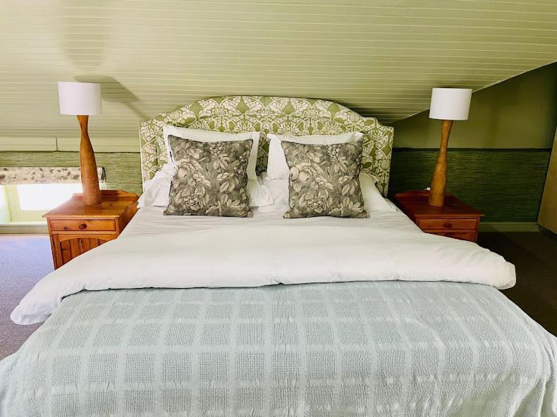 Kasteelberg Place • Stay ريبيك كاستيل المظهر الخارجي الصورة