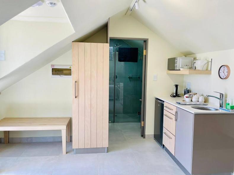 Kasteelberg Place • Stay ريبيك كاستيل المظهر الخارجي الصورة