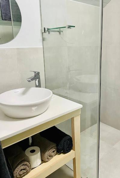 Kasteelberg Place • Stay ريبيك كاستيل المظهر الخارجي الصورة