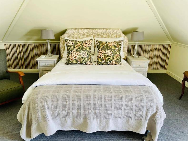 Kasteelberg Place • Stay ريبيك كاستيل المظهر الخارجي الصورة