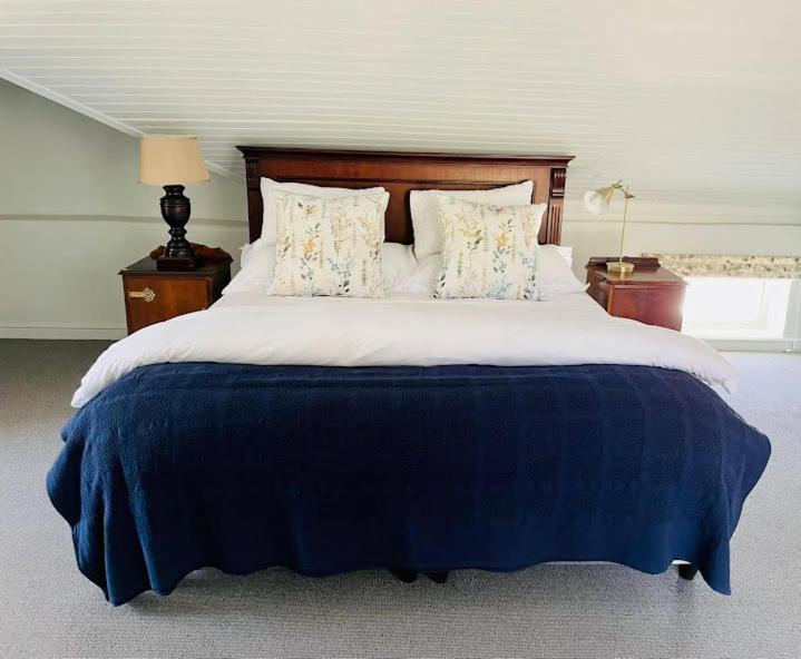 Kasteelberg Place • Stay ريبيك كاستيل المظهر الخارجي الصورة