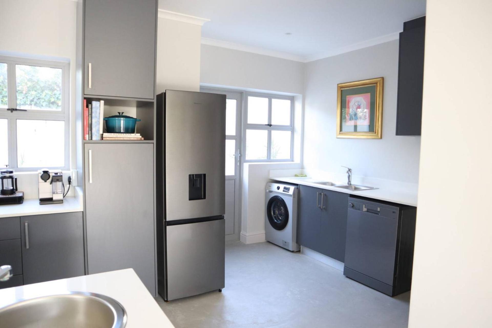 Kasteelberg Place • Stay ريبيك كاستيل المظهر الخارجي الصورة